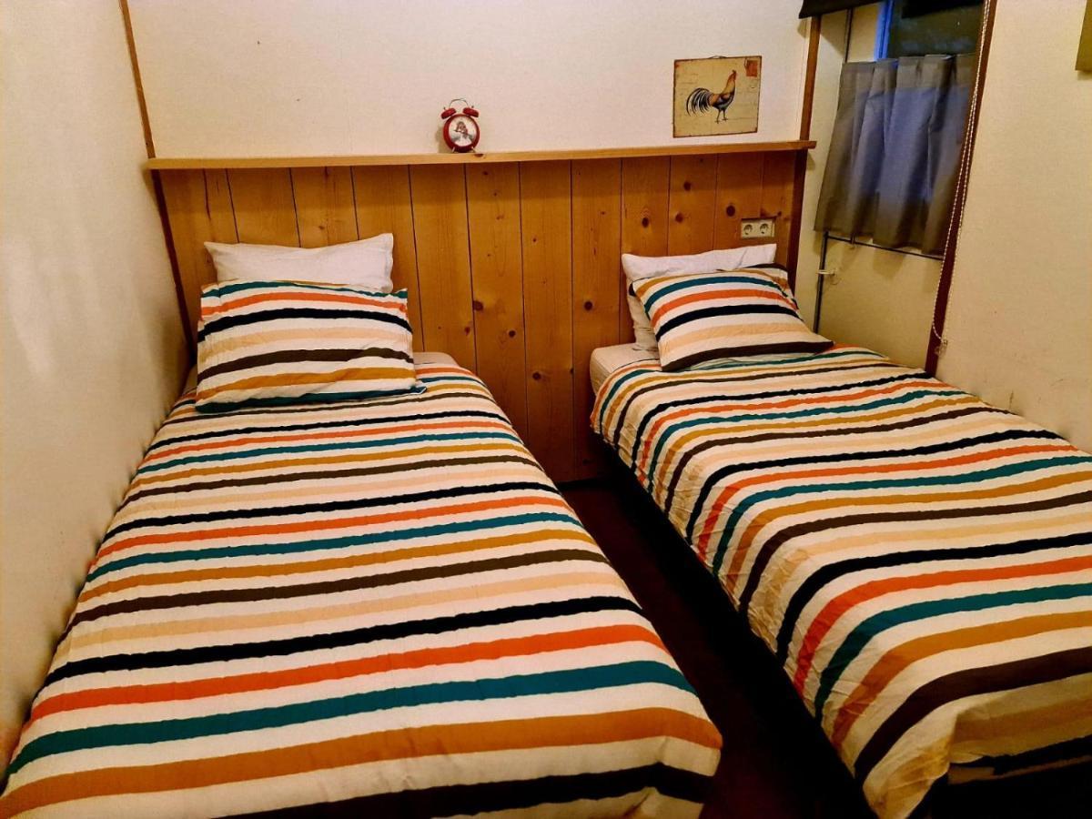 Landelijk Vakantiehuisje Alem Eksteriør billede